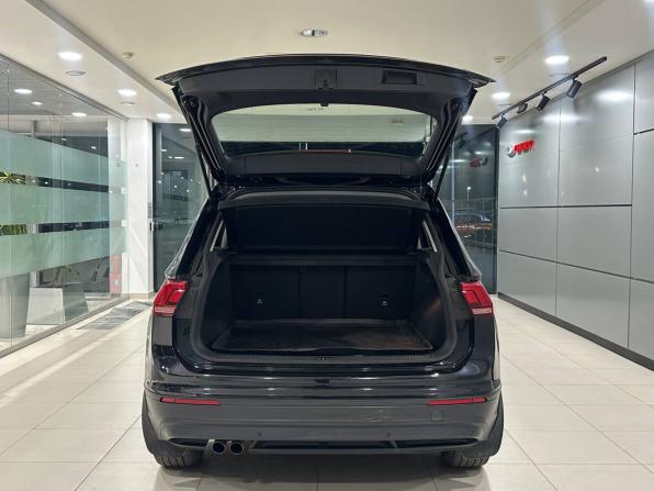 Volkswagen Tiguan II с пробегом 2017 года, цена 2 097 000 рублей, 132521 км, внедорожник, Автокод Объявления