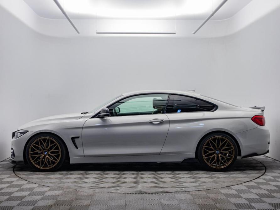 BMW 4 серии F32/F33/F36 Рестайлинг Москва  - изображение 2