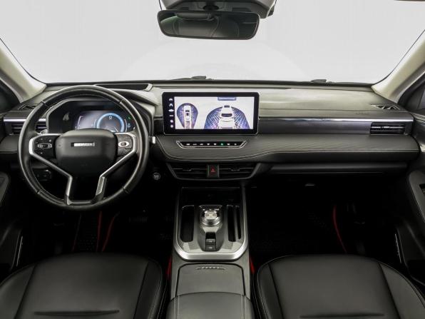Haval Jolion I с пробегом 2022 года, цена 1 600 000 рублей, 95066 км, внедорожник, Автокод Объявления