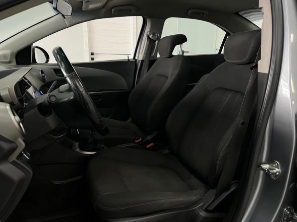 Chevrolet Aveo II с пробегом 2013 года, цена 450 000 рублей, 227111 км, седан, Автокод Объявления