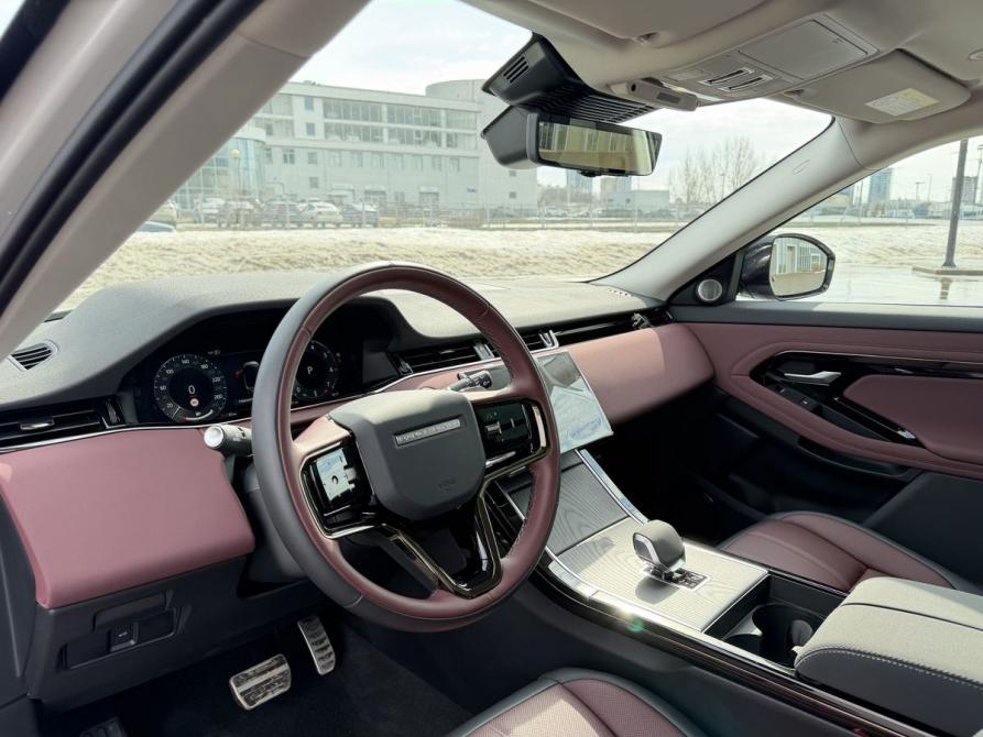 Land Rover Range Rover Evoque II Рестайлинг Казань  - изображение 16