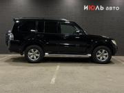 Mitsubishi Pajero IV Рестайлинг 1 Челябинск  - изображение 19