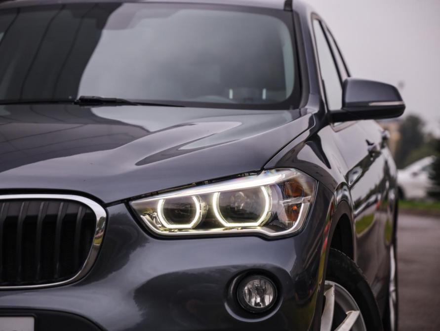 BMW X1 II (F48) Санкт-Петербург  - изображение 2
