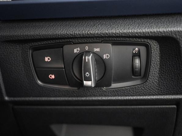 BMW 1 серии II (F20/F21) с пробегом 2013 года, цена 1 300 000 рублей, 106557 км, хэтчбек, Автокод Объявления