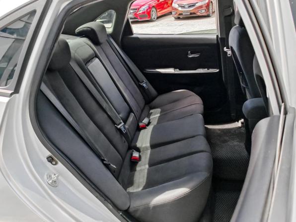 Hyundai Elantra IV (HD) с пробегом 2010 года, цена 760 000 рублей, 244436 км, седан, Автокод Объявления