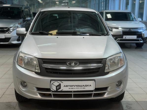 Lada (ВАЗ) Granta I с пробегом 2013 года, цена 390 000 рублей, 199861 км, седан, Автокод Объявления