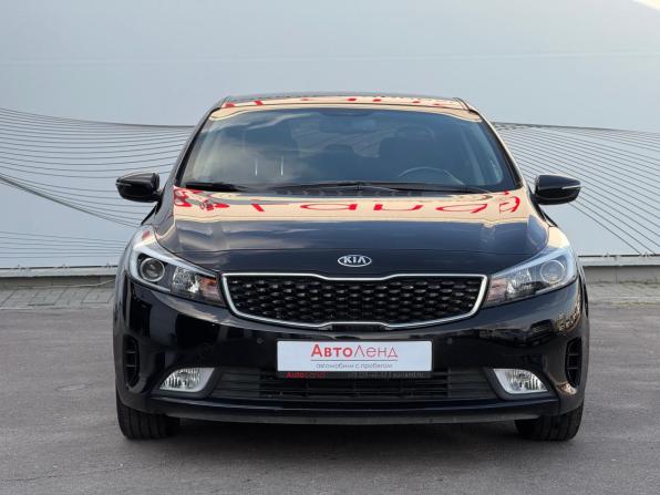 Kia Cerato III Рестайлинг (Classic) с пробегом 2019 года, цена 1 740 000 рублей, 67051 км, седан, Автокод Объявления