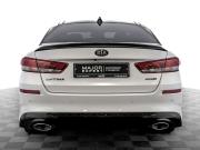 Kia Optima IV Рестайлинг Москва  - изображение 36