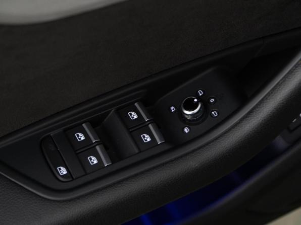 Audi A5 II (F5) Рестайлинг с пробегом 2020 года, цена 5 395 055 рублей, 84249 км, лифтбек, Автокод Объявления