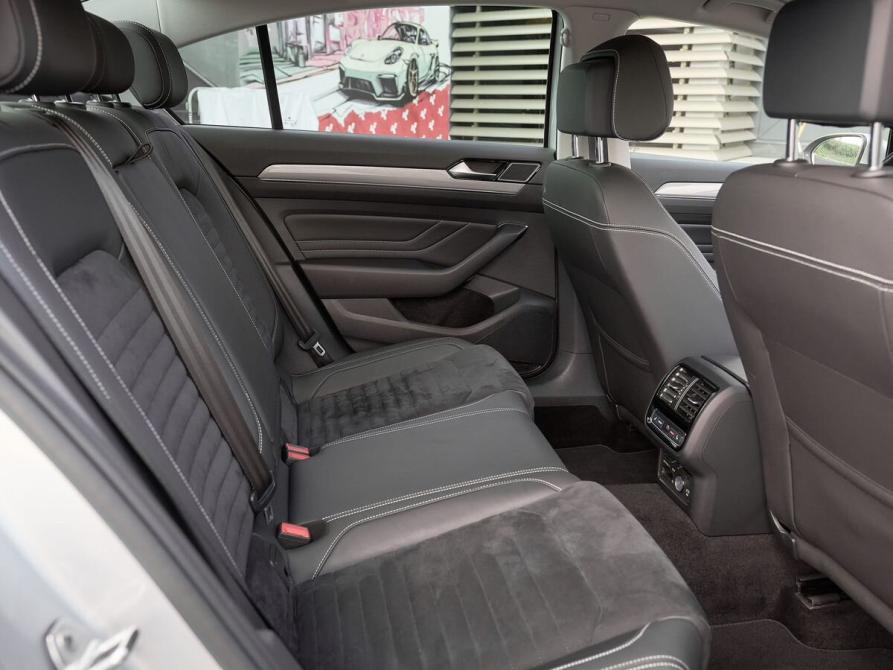 Volkswagen Passat B8 Казань  - изображение 8