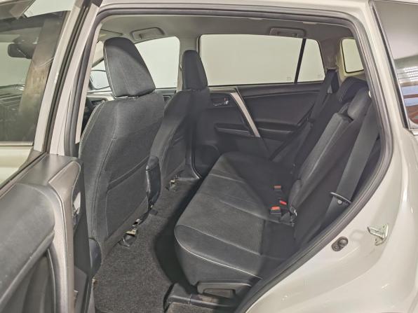 Toyota RAV4 IV (XA40) Рестайлинг с пробегом 2019 года, цена 2 349 000 рублей, 161240 км, внедорожник, Автокод Объявления