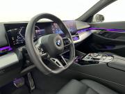 BMW 5 серии VIII (G60/G61/G68) Москва  - изображение 27