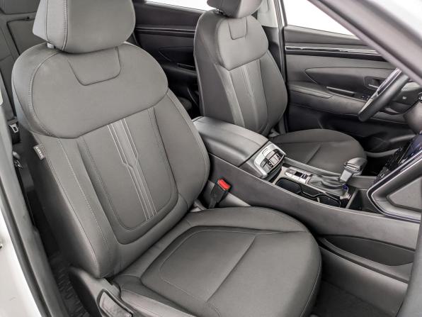 Hyundai Tucson IV с пробегом 2022 года, цена 3 135 000 рублей, 80222 км, внедорожник, Автокод Объявления
