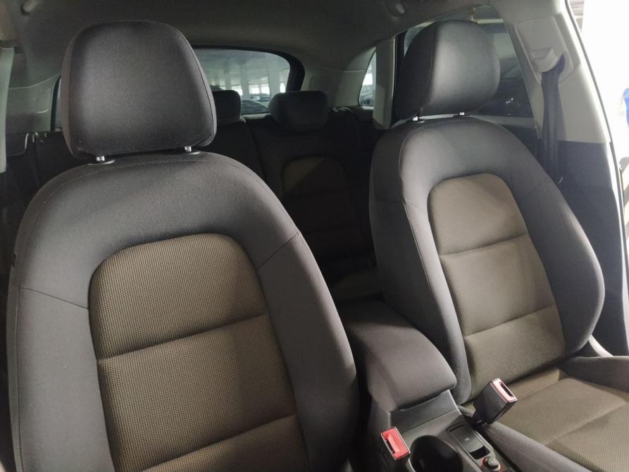 Audi Q3 I (8U) Екатеринбург  - изображение 17