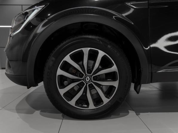 Renault Arkana I с пробегом 2021 года, цена 1 670 000 рублей, 82566 км, внедорожник, Автокод Объявления