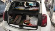 Renault Duster I Рестайлинг Санкт-Петербург  - изображение 52