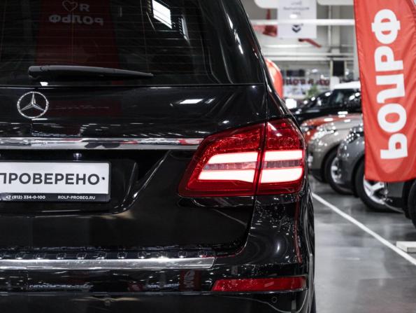 Mercedes-Benz GLS I (X166) с пробегом 2016 года, цена 4 490 000 рублей, 120686 км, внедорожник, Автокод Объявления