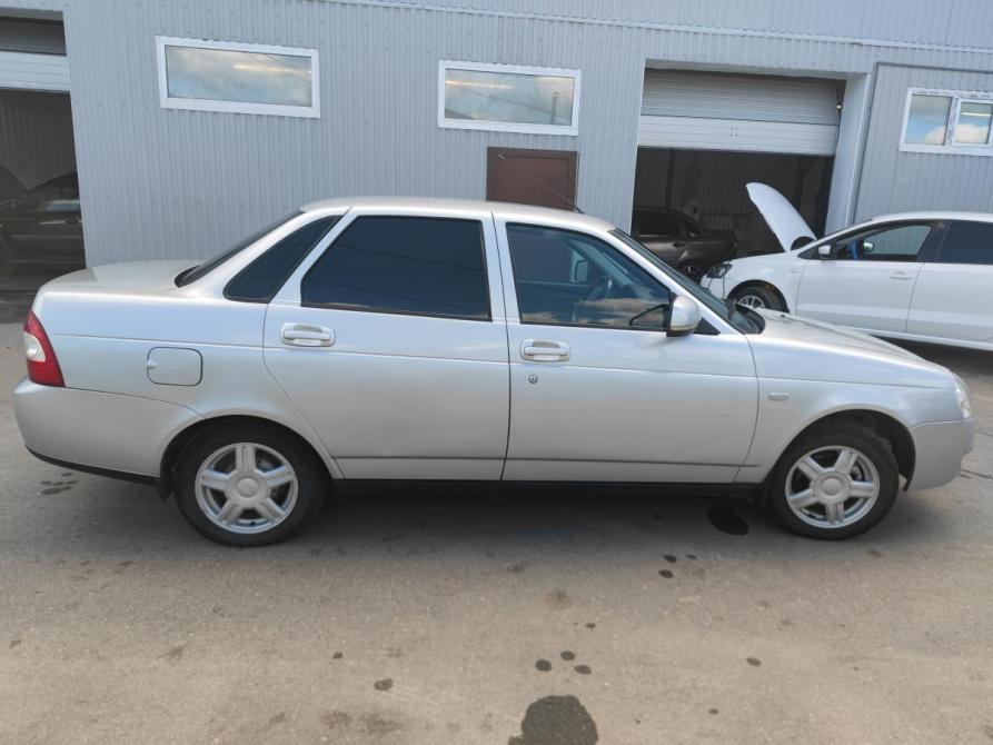 Lada (ВАЗ) Priora I Рестайлинг Арзамас  - изображение 8