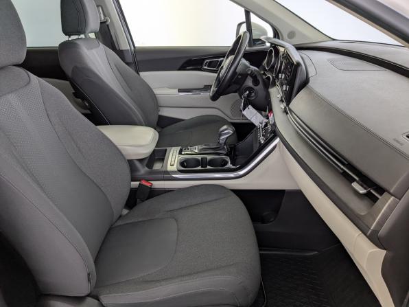 Kia Carnival IV с пробегом 2021 года, цена 3 490 000 рублей, 89642 км, минивэн, Автокод Объявления