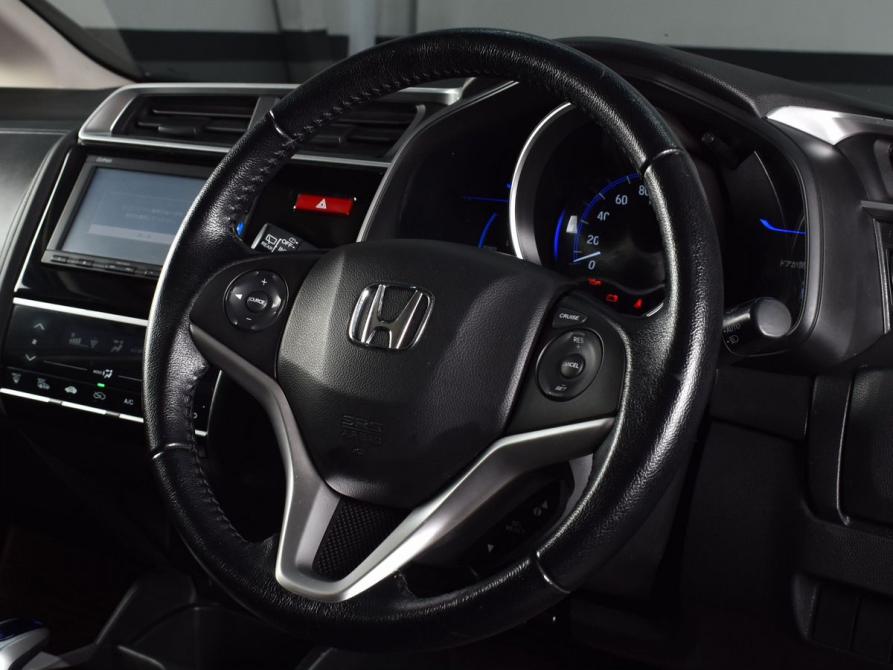 Honda Fit III Кемерово  - изображение 9