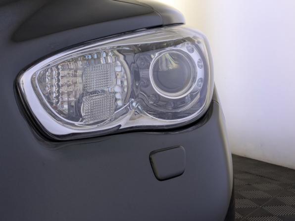 Infiniti QX60 I с пробегом 2014 года, цена 1 880 000 рублей, 128000 км, внедорожник, Автокод Объявления