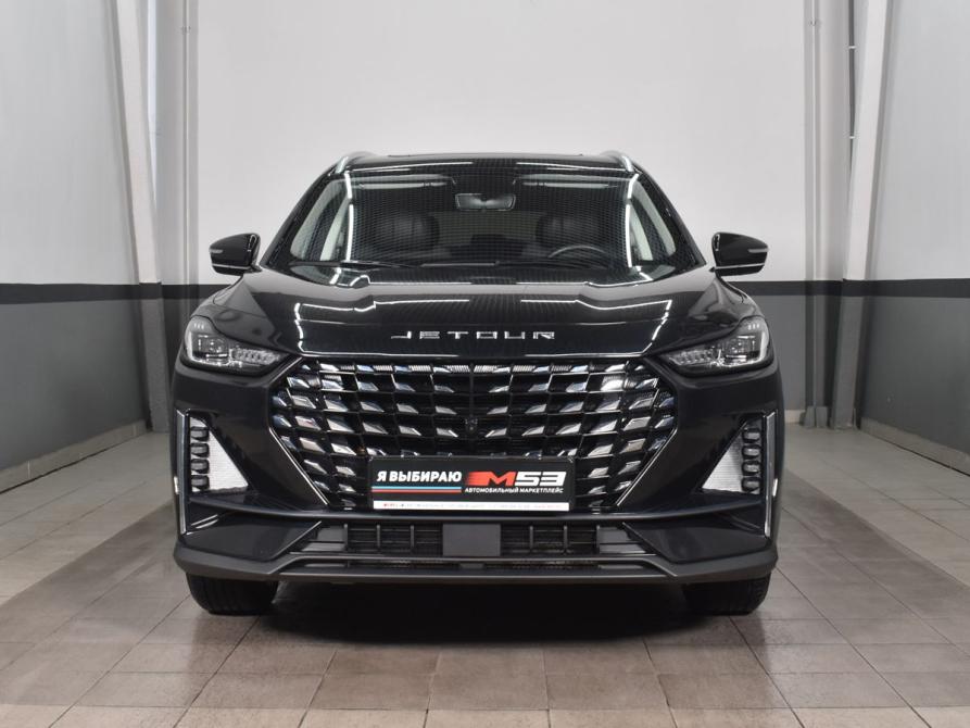 JETOUR X70+ I Рестайлинг Кемерово  - изображение 2