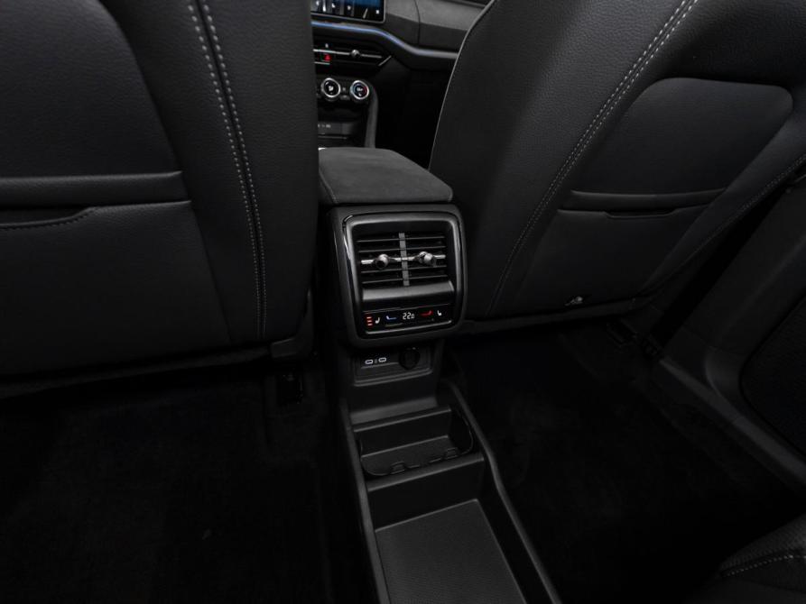Skoda Kodiaq II Москва  - изображение 15