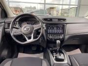 Nissan Qashqai II Рестайлинг Владикавказ  - изображение 21