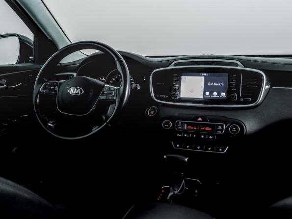 Kia Sorento III Prime Рестайлинг с пробегом 2019 года, цена 2 800 000 рублей, 84261 км, внедорожник, Автокод Объявления