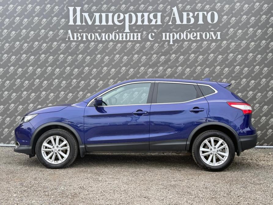 Nissan Qashqai II Краснодар  - изображение 6