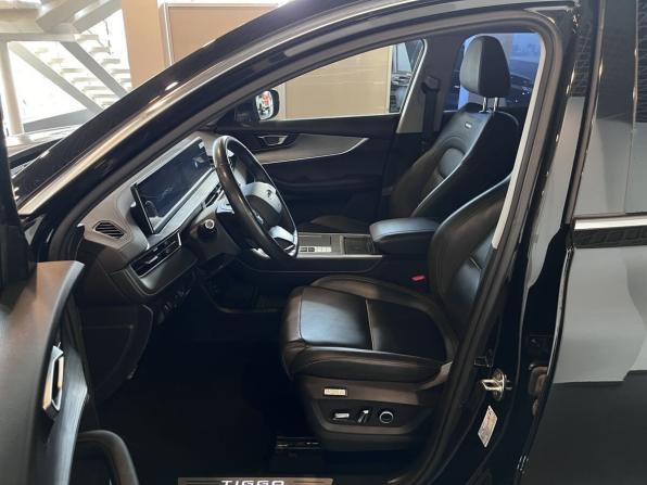 Chery Tiggo 7 Pro Max I с пробегом 2024 года, цена 2 175 000 рублей, 59011 км, внедорожник, Автокод Объявления