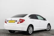 Honda Civic IX Сургут  - изображение 22