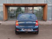 Renault Logan I Рестайлинг Оренбург  - изображение 16