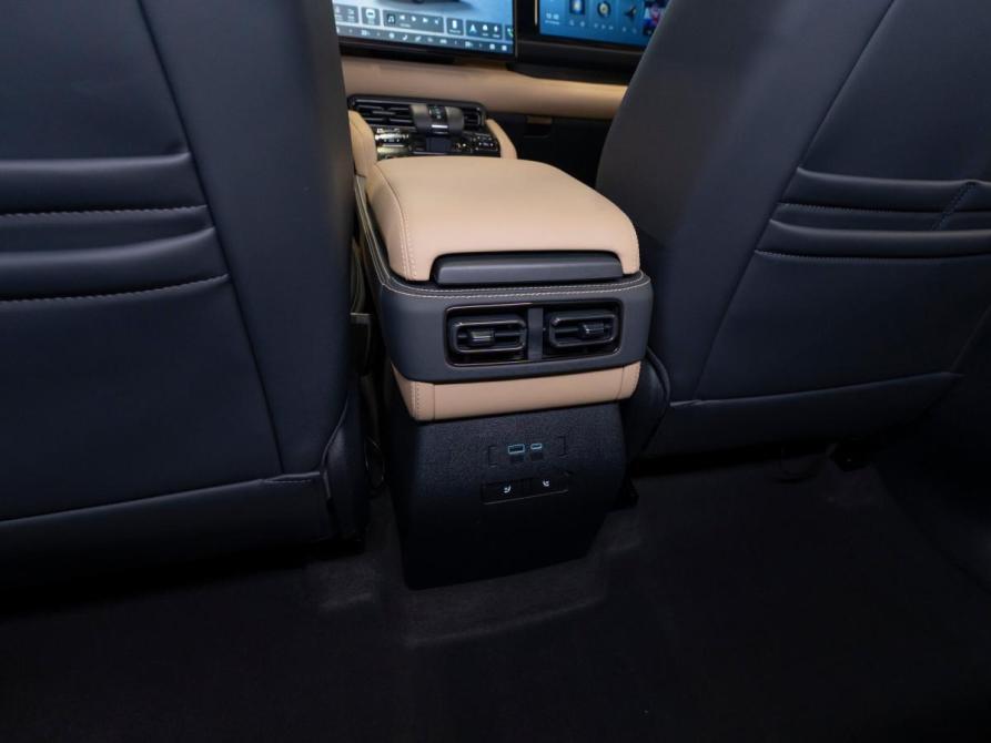 BYD FangChengBao Leopard 5 I Москва  - изображение 15