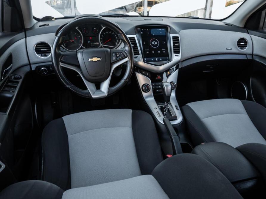 Chevrolet Cruze I Ставрополь  - изображение 6