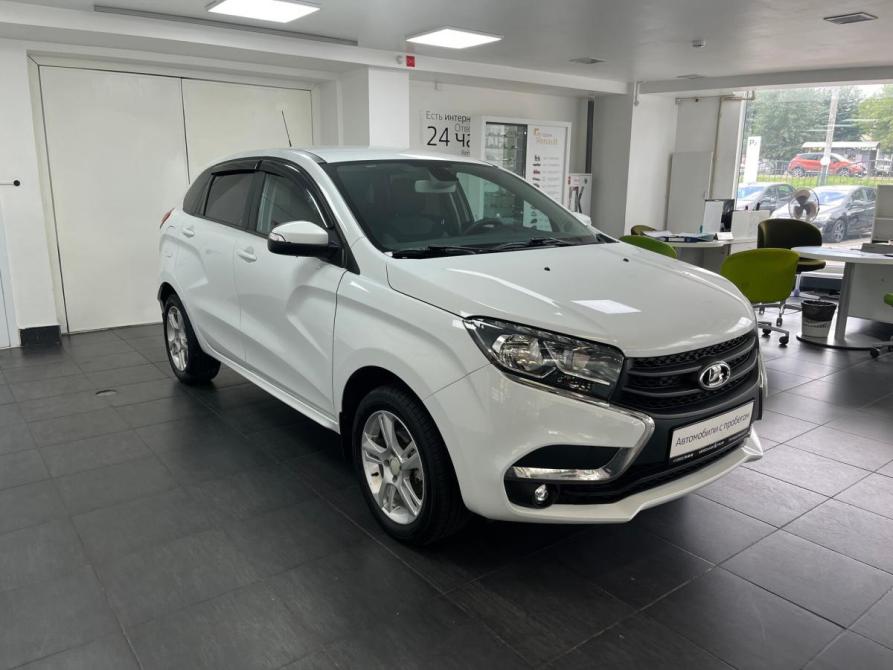 Lada (ВАЗ) XRAY I Киров  - изображение 3