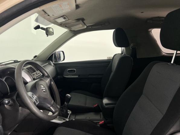 Suzuki Grand Vitara II с пробегом 2007 года, цена 375 000 рублей, 160000 км, внедорожник, Автокод Объявления