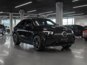 Mercedes-Benz GLE II (V167) Москва  - изображение 29