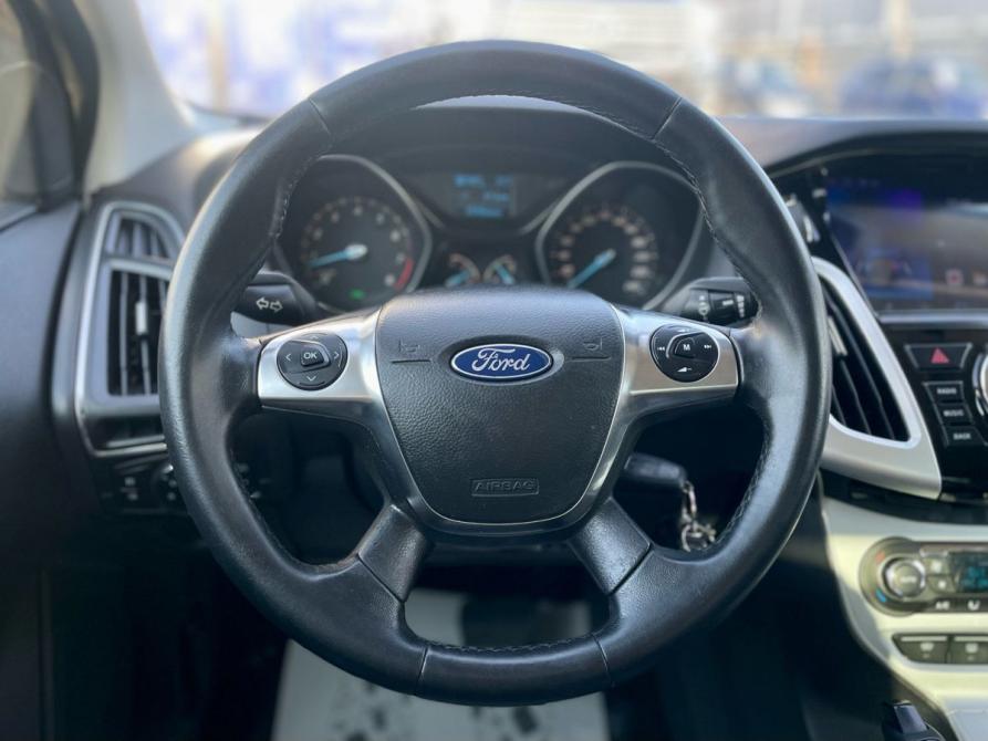 Ford Focus III Краснодар  - изображение 12
