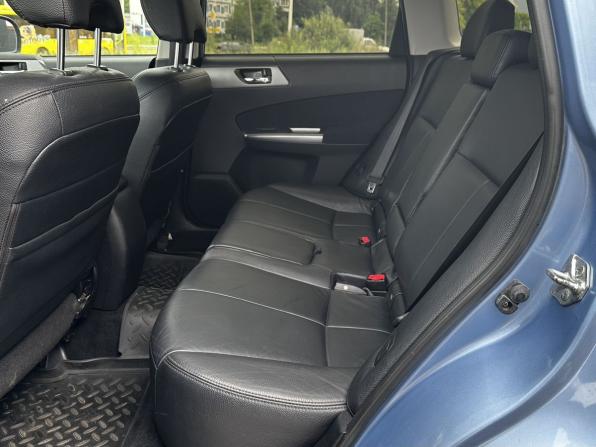 Subaru Forester III Рестайлинг с пробегом 2011 года, цена 1 185 000 рублей, 232000 км, внедорожник, Автокод Объявления