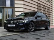 BMW 6 серии IV (G32) Рестайлинг Москва  - изображение 41