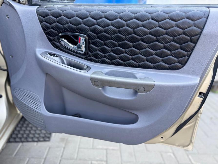 Hyundai Accent II Ростов-на-Дону  - изображение 13