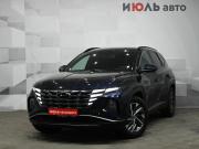 Hyundai Tucson IV Екатеринбург  - изображение 19