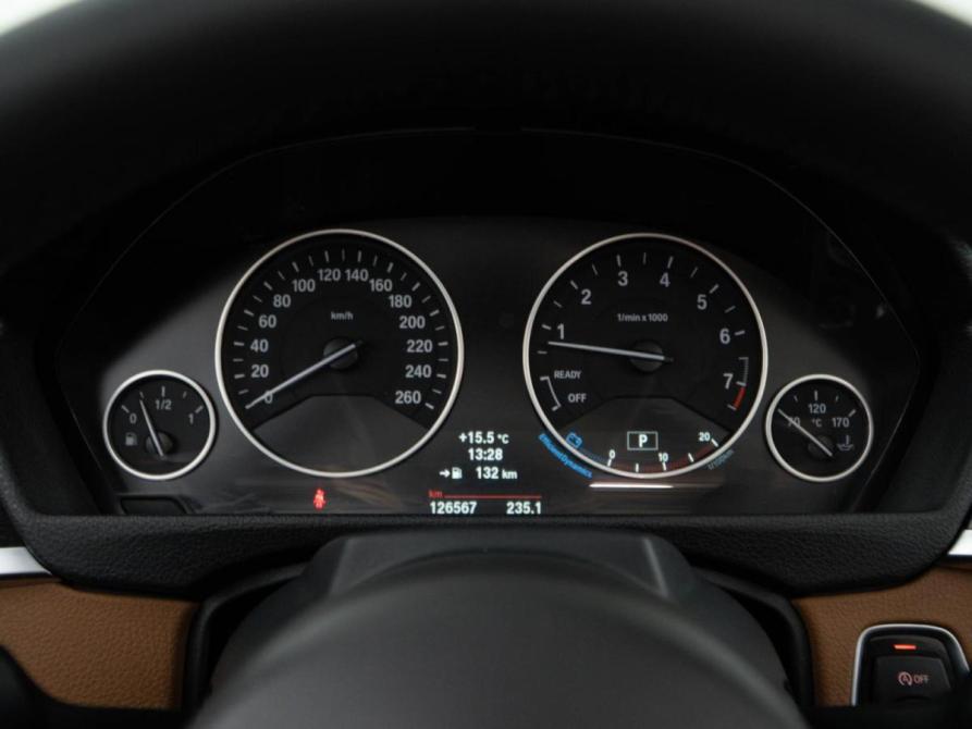BMW 4 серии F32/F33/F36 Москва  - изображение 21