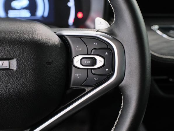 Haval Jolion I с пробегом 2023 года, цена 1 996 000 рублей, 29419 км, внедорожник, Автокод Объявления