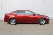 Mazda 6 II (GH) Томск  - изображение 17