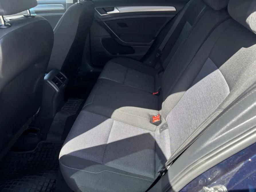 Volkswagen Golf VII Альметьевск  - изображение 13
