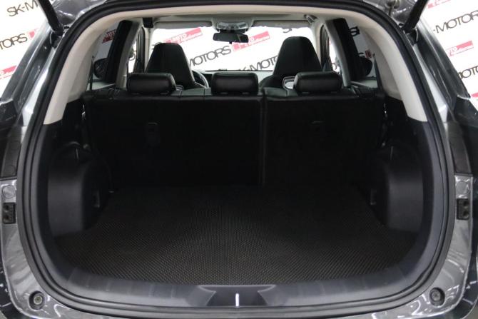 Changan CS75 Plus I Рестайлинг с пробегом 2023 года, цена 2 385 850 рублей, 27599 км, внедорожник, Автокод Объявления