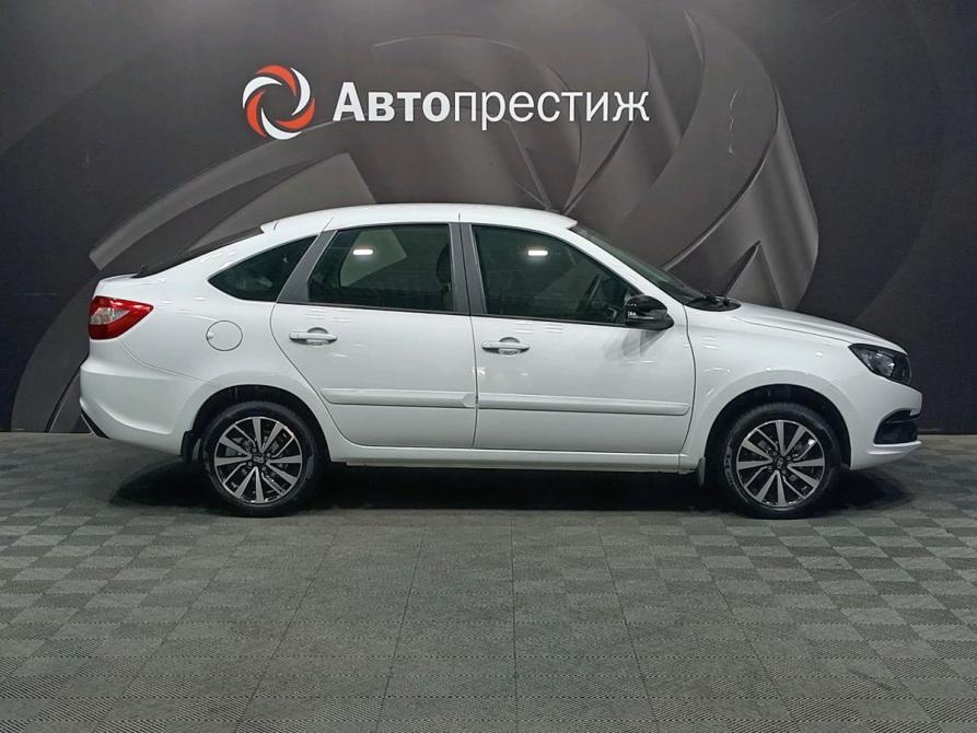 Lada (ВАЗ) Granta I Рестайлинг Оренбург  - изображение 4