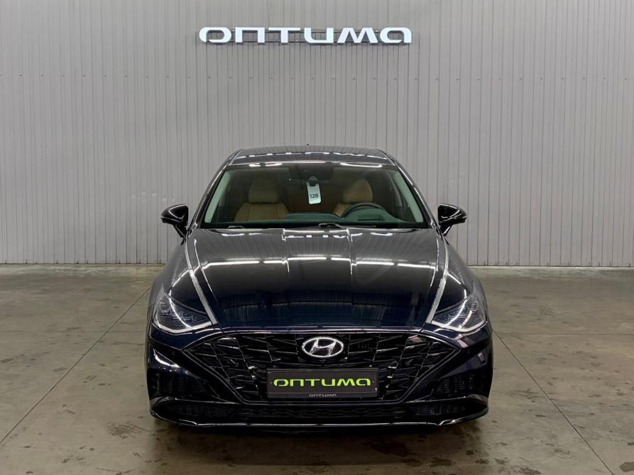 Hyundai Sonata VIII (DN8) Краснодар  - изображение 2